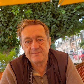 Denis GENTY photographe / vidéaste à Rombas Thionville Metz Verdun Nancy et sur le grand Est
