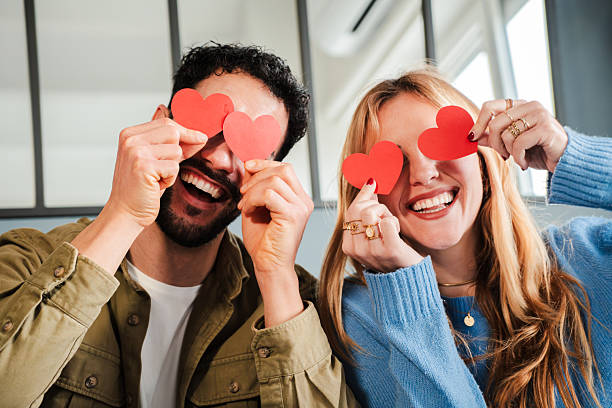 Immortalisez votre histoire d'amour avec des photos