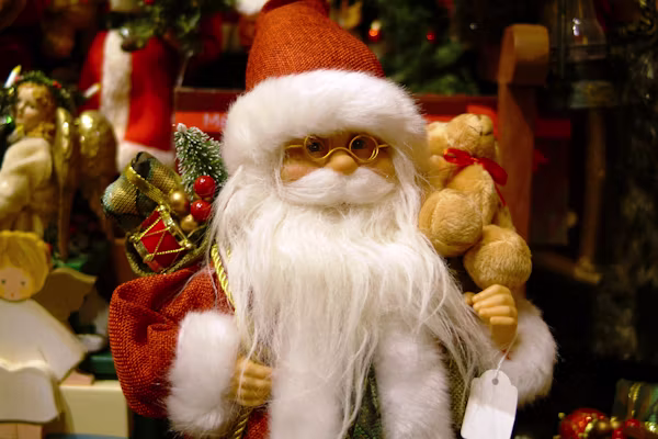 Venez découvrir notre magnifique studio décoré pour noel à Rombas entre Metz et Thionville en Moselle ou à votre domicile