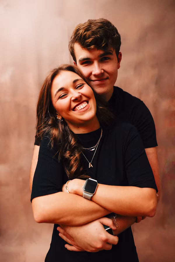 Photographe couple Rombas Clouange Amnéville Moselle