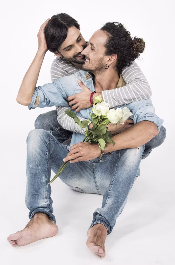 Shooting amoureux Moselle