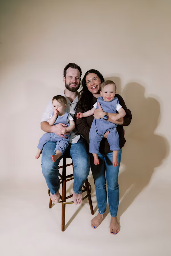 Photographe de famille à Rombas : Portraits & Souvenirs Uniques