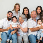 Photographe de famille à Rombas : Portraits & Souvenirs Uniques